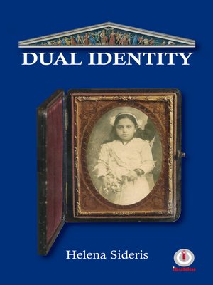cover image of Dual identity